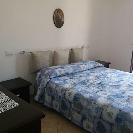 Appartamento Nino San Vito Lo Capo Exterior foto