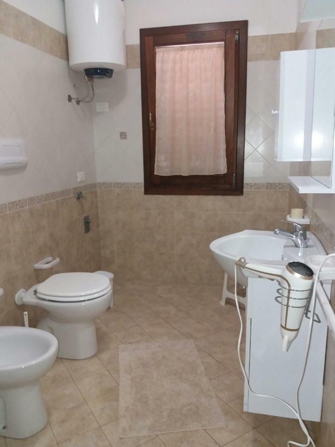Appartamento Nino San Vito Lo Capo Exterior foto
