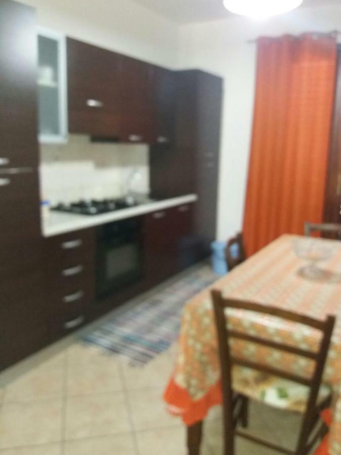 Appartamento Nino San Vito Lo Capo Exterior foto